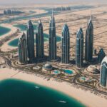 Off-plan в Dubai South: ставка на логистический хаб