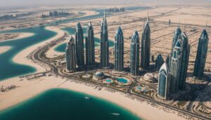 Off-plan в Dubai South: ставка на логистический хаб